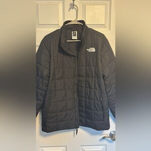 The North Face Junction Insulated Jacket - men’s medium